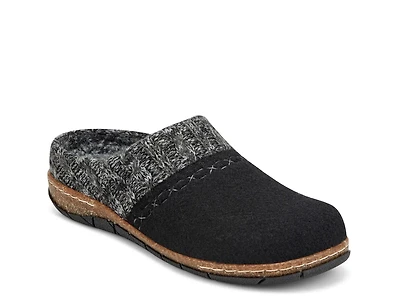 Elyot Clog