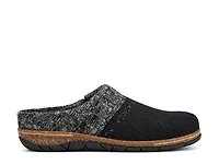 Elyot Clog