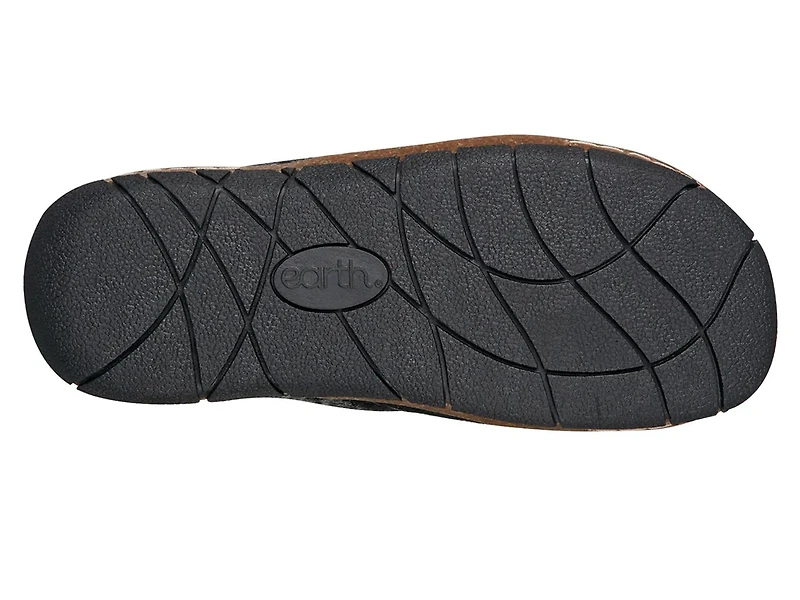 Elyot Clog