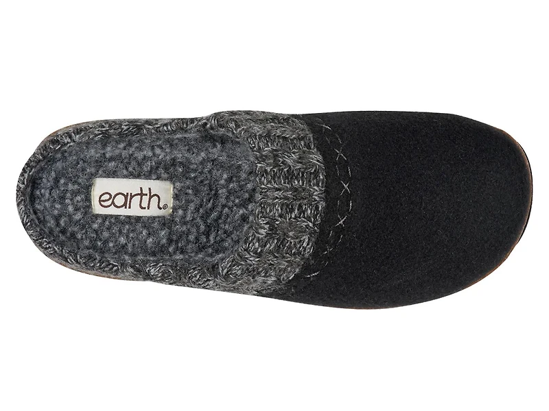 Elyot Clog