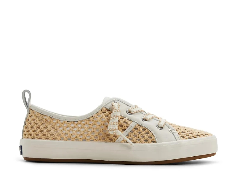 Crest Vibe LTT Sneaker