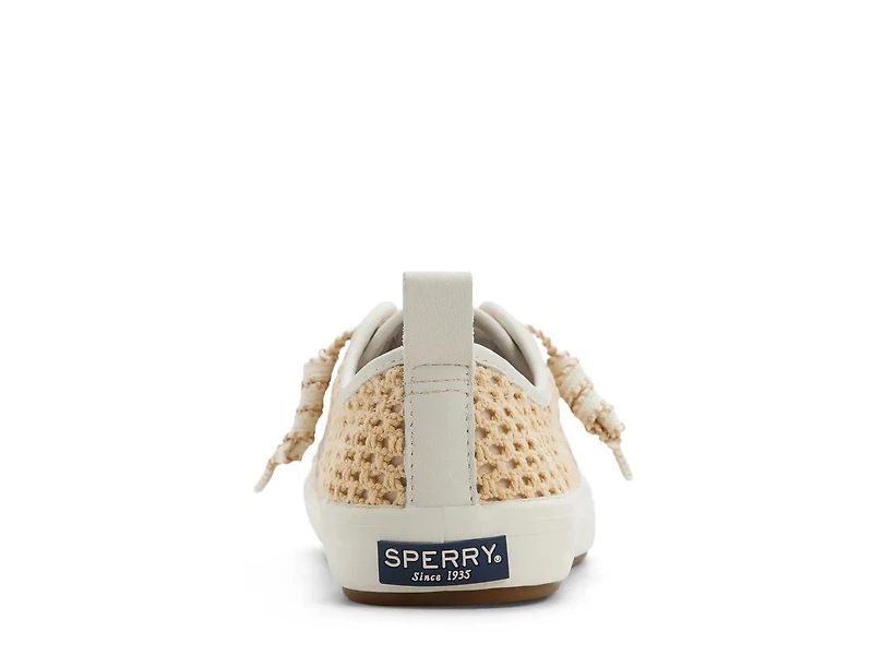 Crest Vibe LTT Sneaker