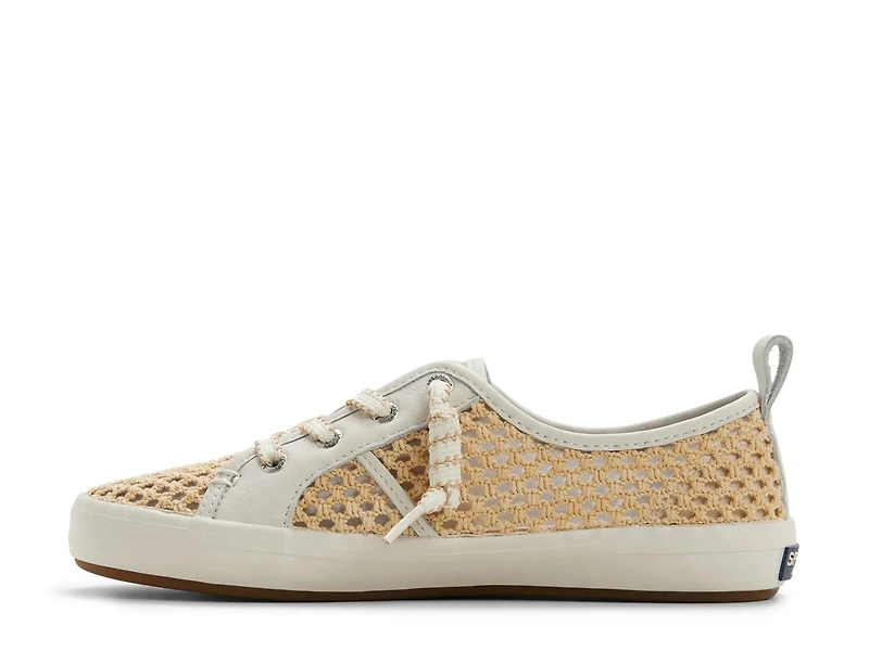 Crest Vibe LTT Sneaker