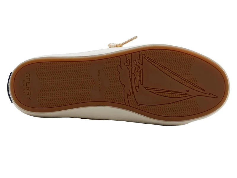 Crest Vibe LTT Sneaker