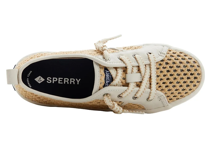 Crest Vibe LTT Sneaker