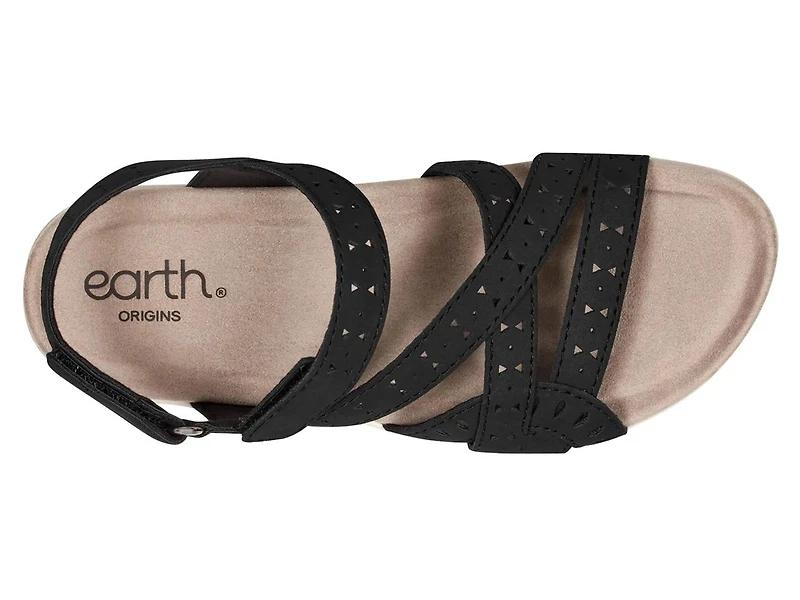 Seravi Sandal