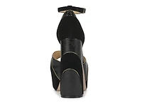 Avele Platform Sandal