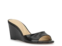 Bolir Wedge Sandal