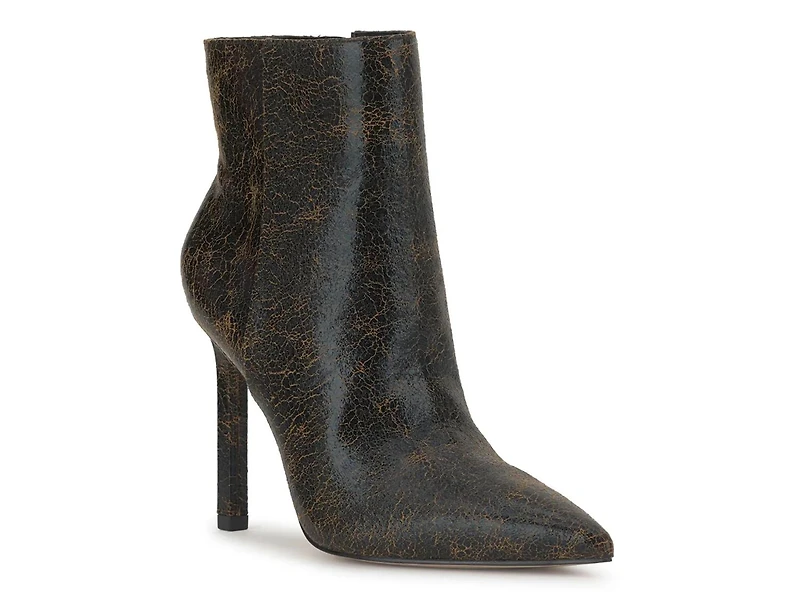 Debia Bootie