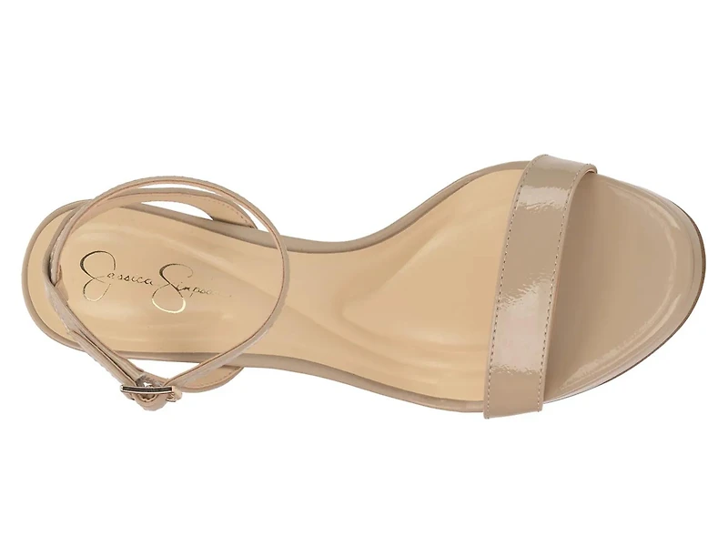 Divra Sandal