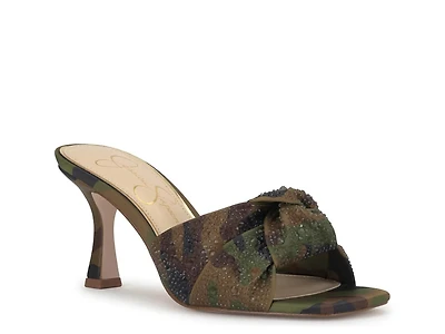 Evirra Sandal