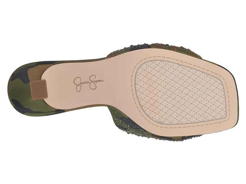 Evirra Sandal