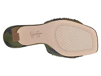 Evirra Sandal