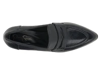 Nanelie Platform Loafer