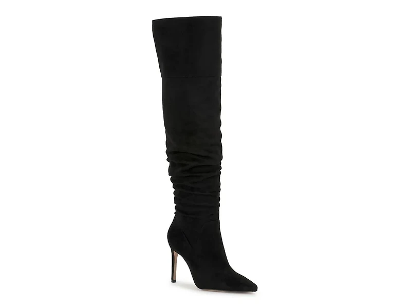 Olyra Over-the-Knee Boot