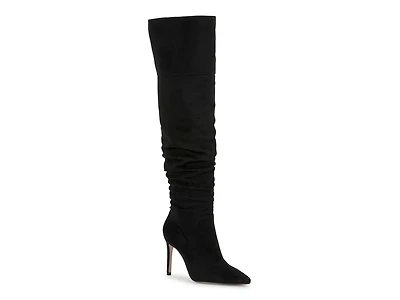 Olyra Over-the-Knee Boot