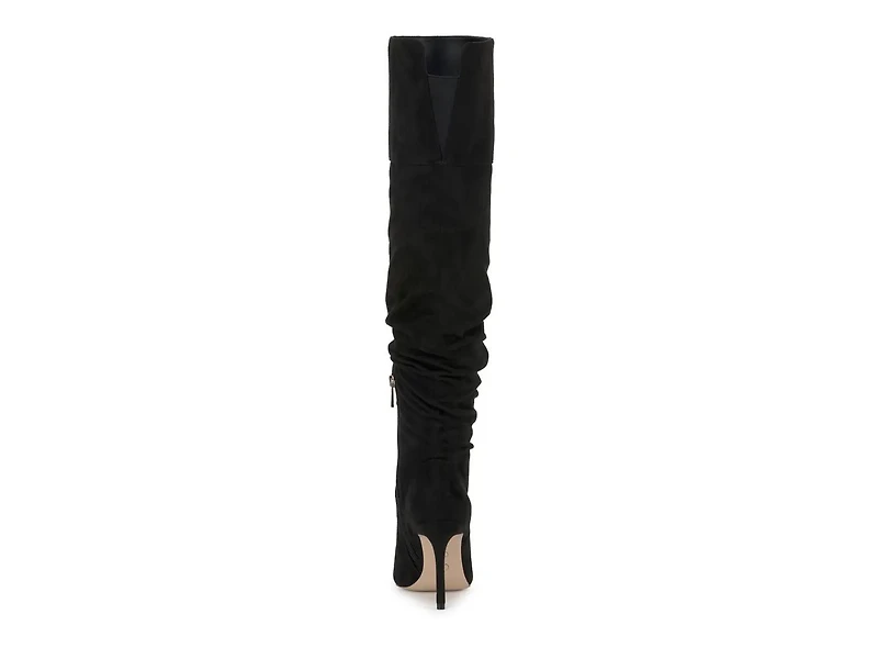 Olyra Over-the-Knee Boot