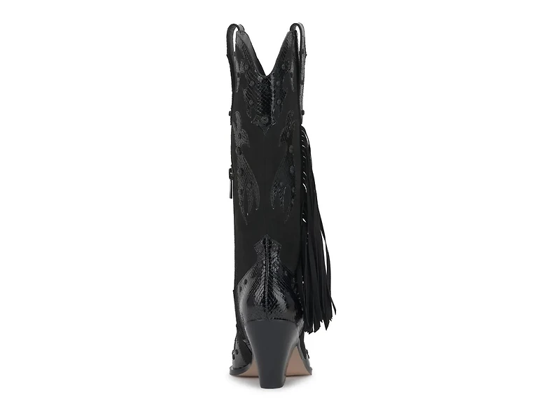 Piarin Cowboy Boot