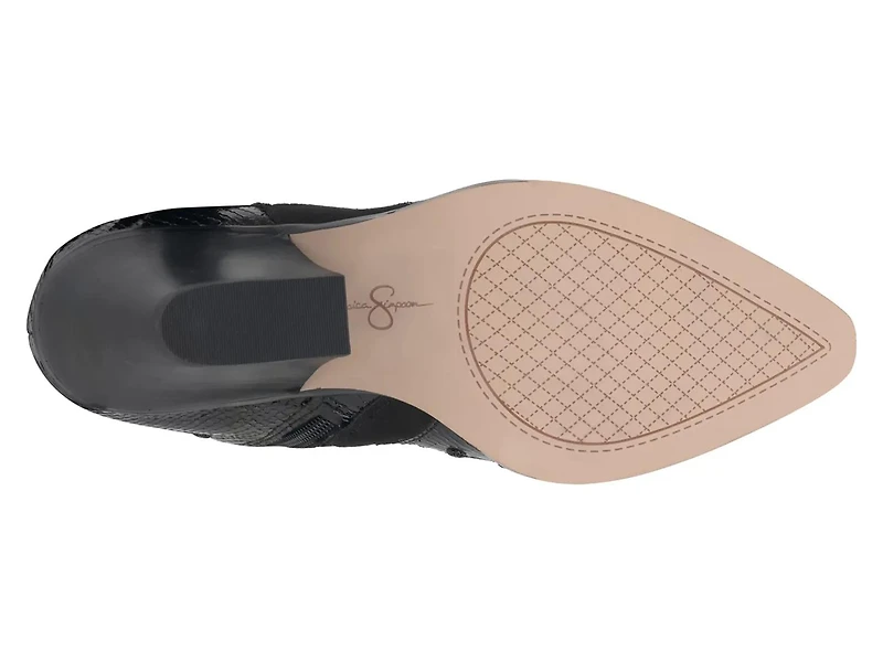 Piarin Cowboy Boot