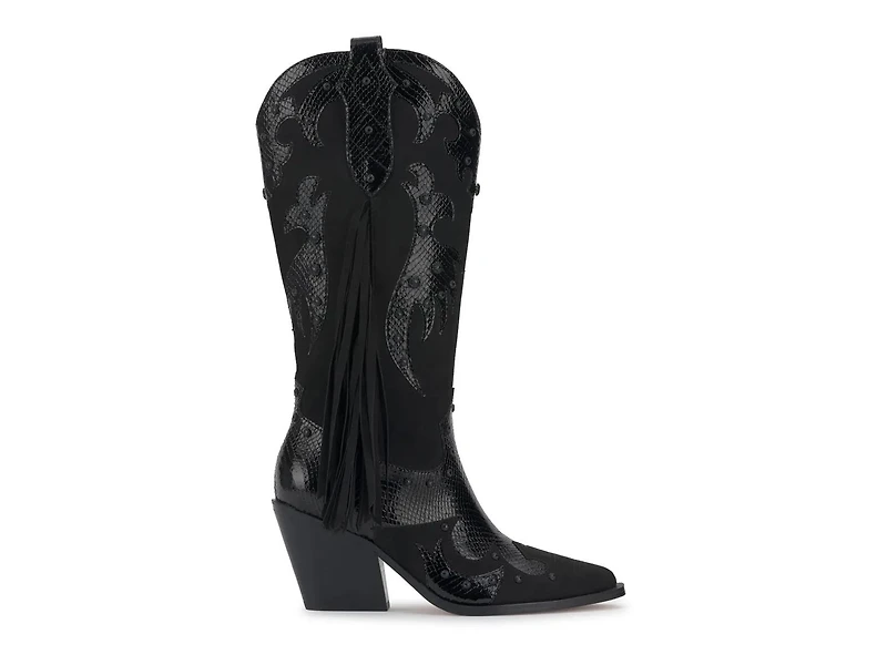 Piarin Cowboy Boot
