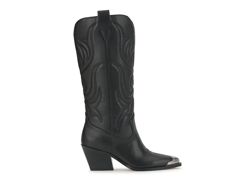 Zuliena Cowboy Boot