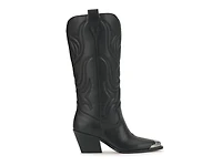 Zuliena Cowboy Boot