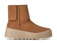 Classic Streetscape Bootie