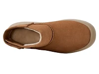 Classic Streetscape Bootie