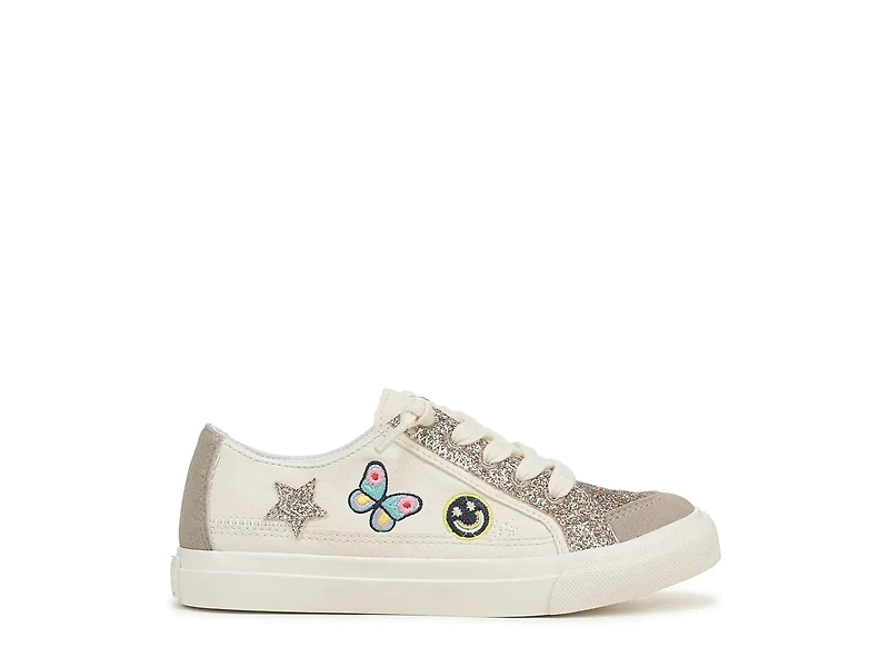 Pebble Sneaker - Kids'
