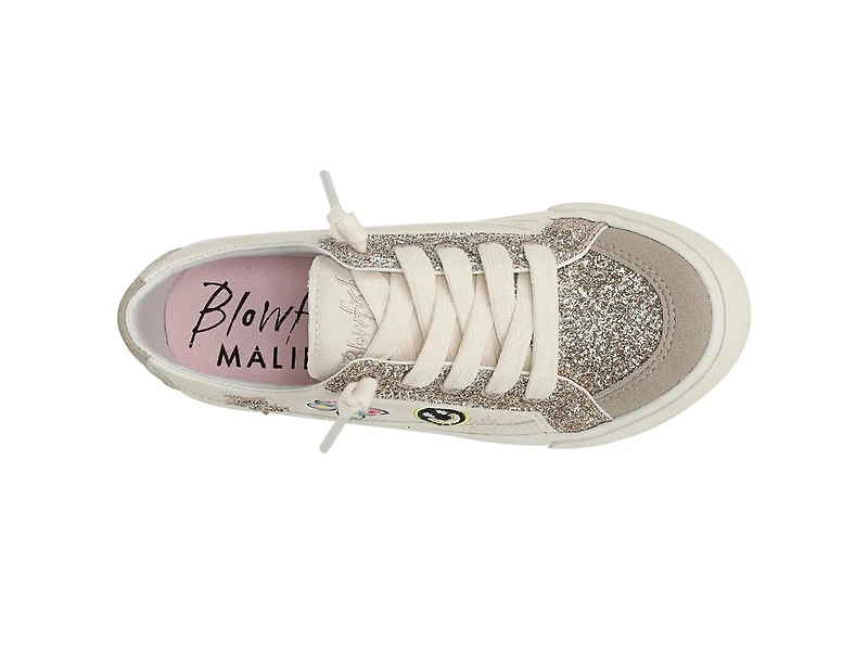 Pebble Sneaker - Kids'