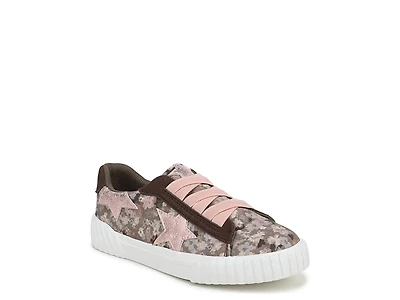 Wander On Slip-On Sneaker