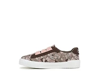 Wander On Slip-On Sneaker