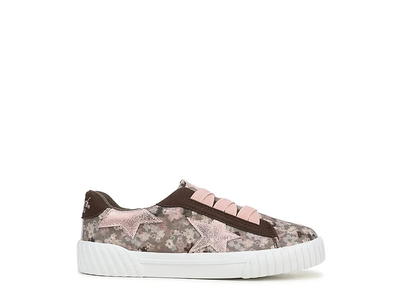 Wander On Slip-On Sneaker
