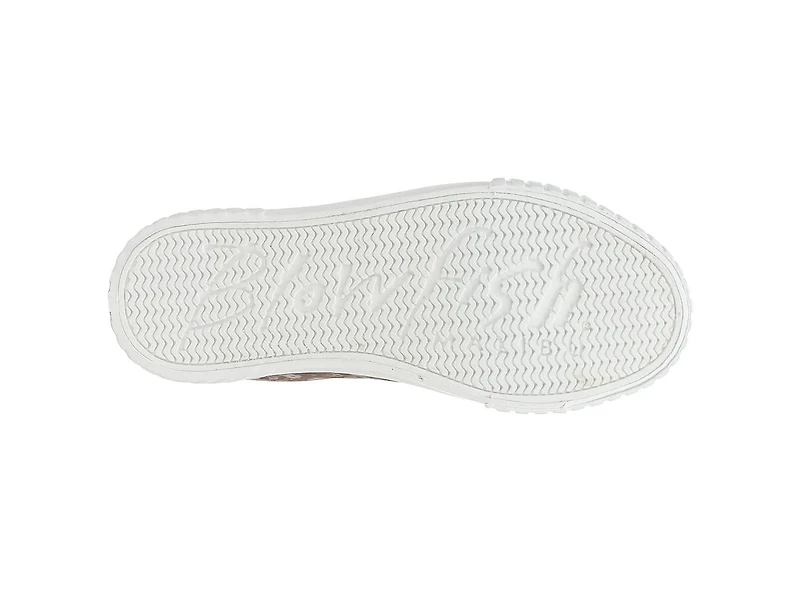 Wander On Slip-On Sneaker