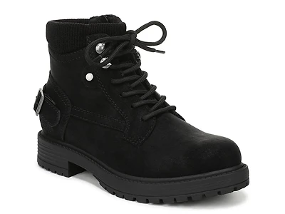 Astor Bootie