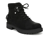 Astor Bootie
