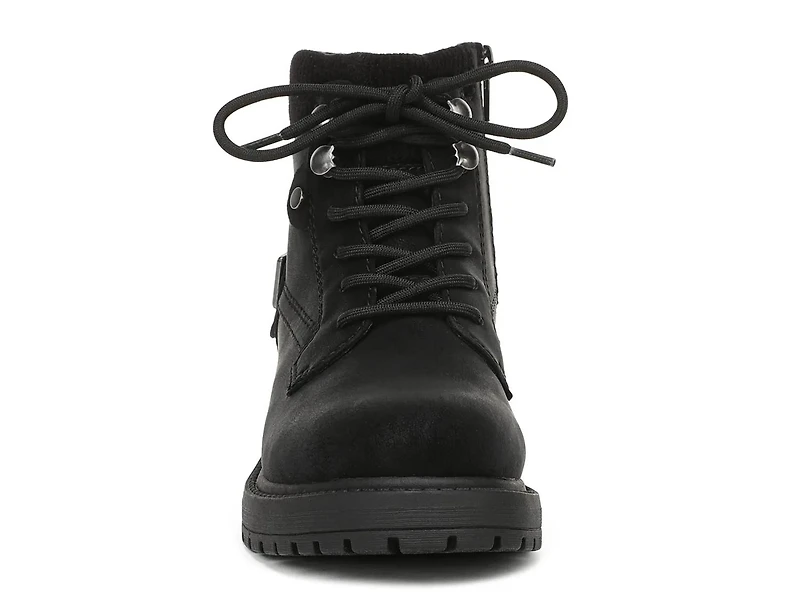 Astor Bootie