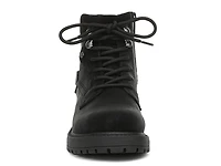 Astor Bootie