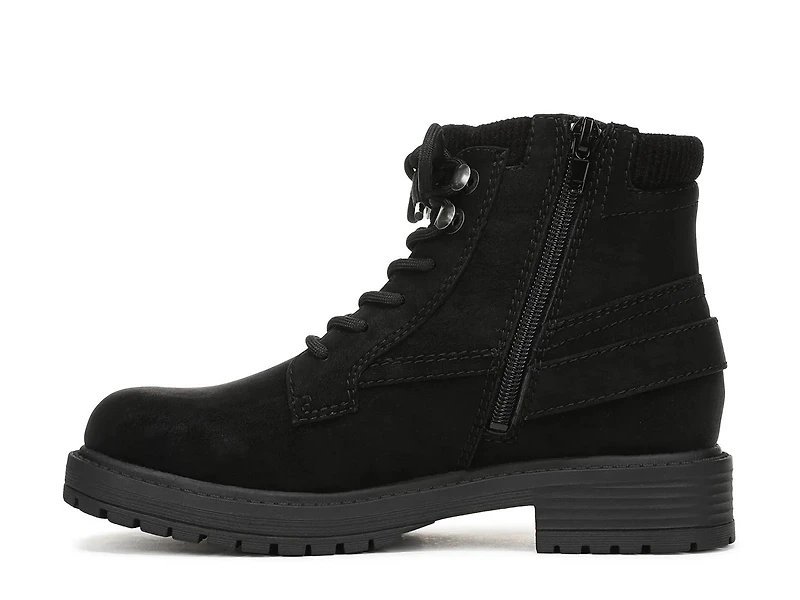 Astor Bootie