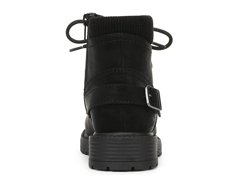 Astor Bootie