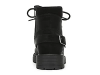 Astor Bootie