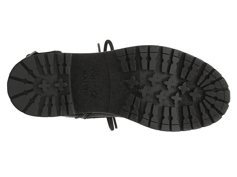 Astor Bootie