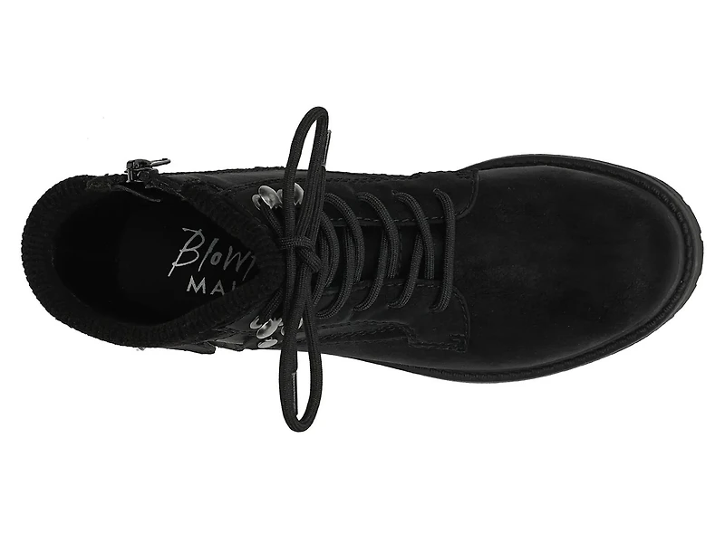 Astor Bootie
