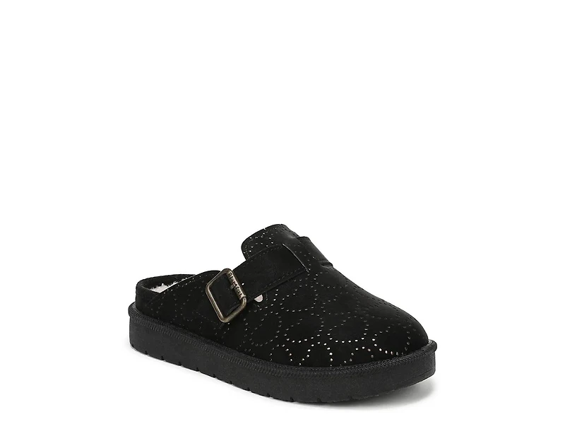 Monday Clog - Kids'