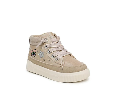 Wander Up Sneaker - Kids'