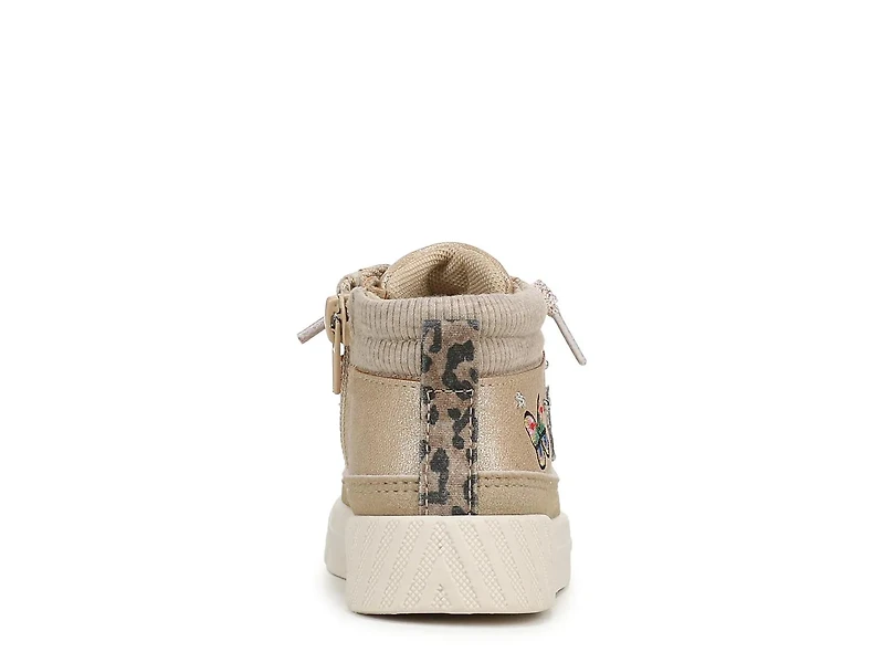 Wander Up Sneaker - Kids'