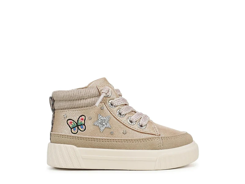 Wander Up Sneaker - Kids'