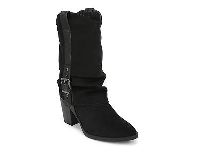 Carter Western Boot