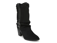 Carter Western Boot