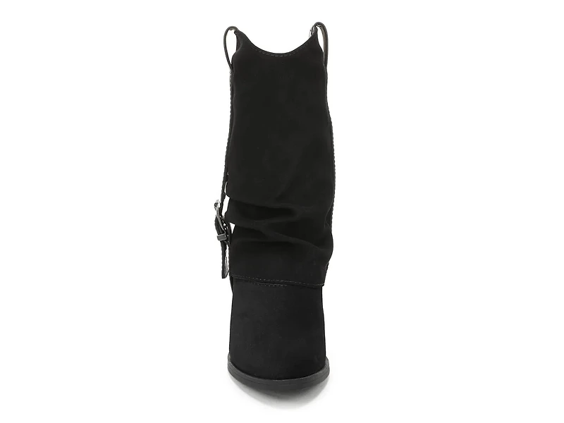 Carter Western Boot